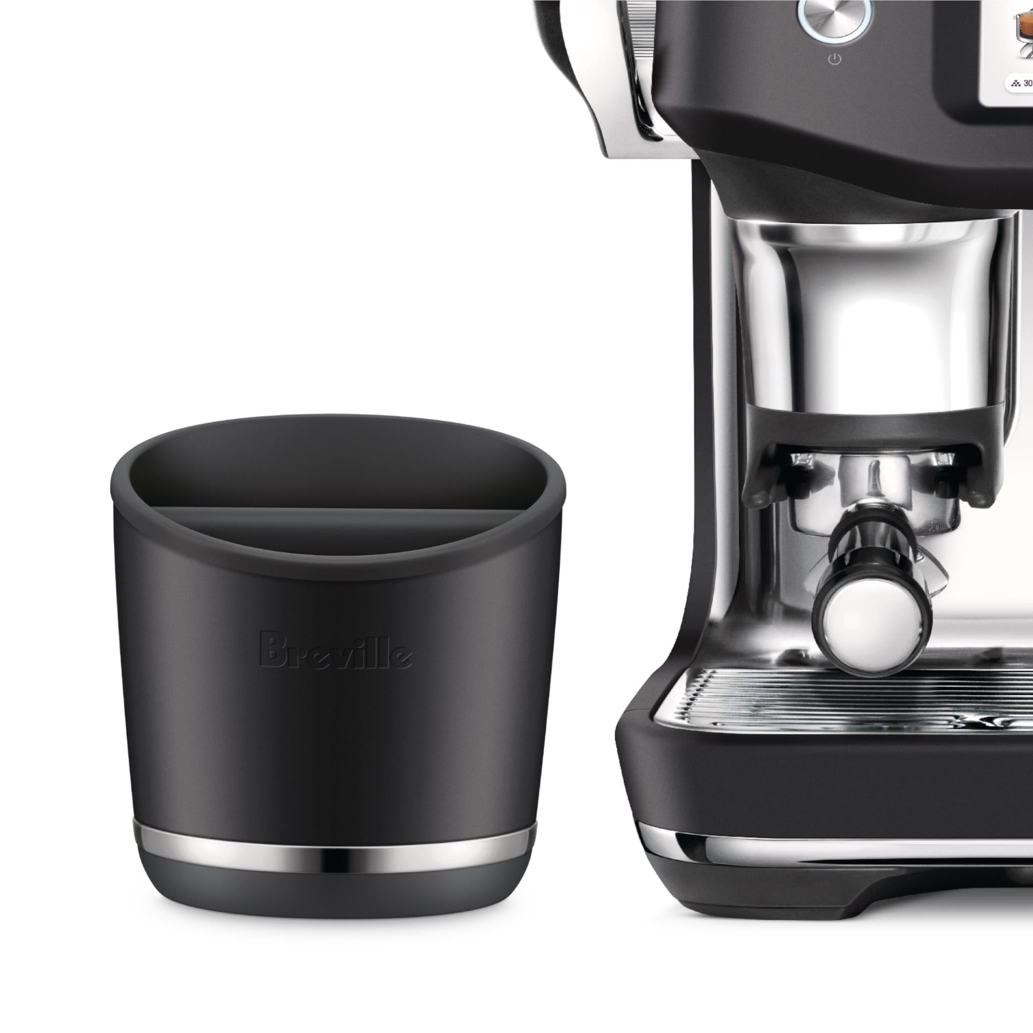 Breville The Knock Box - Australia - Di Pacci