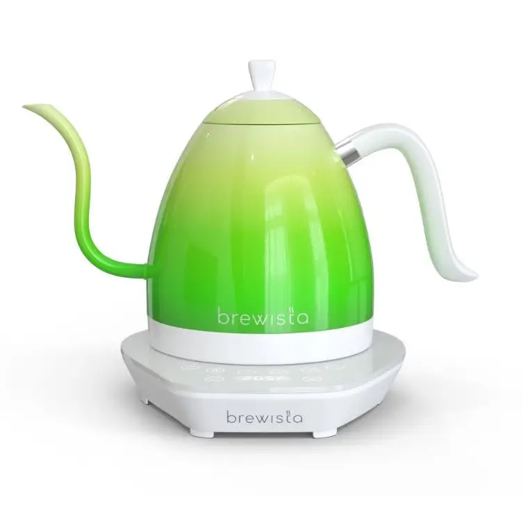 Brewista Artisan 1.0L Kettle - Candy Green - ALL