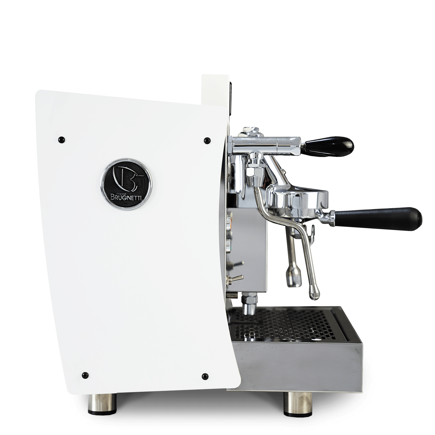 Brugnetti Giulietta Coffee Machine - Australia - Di Pacci