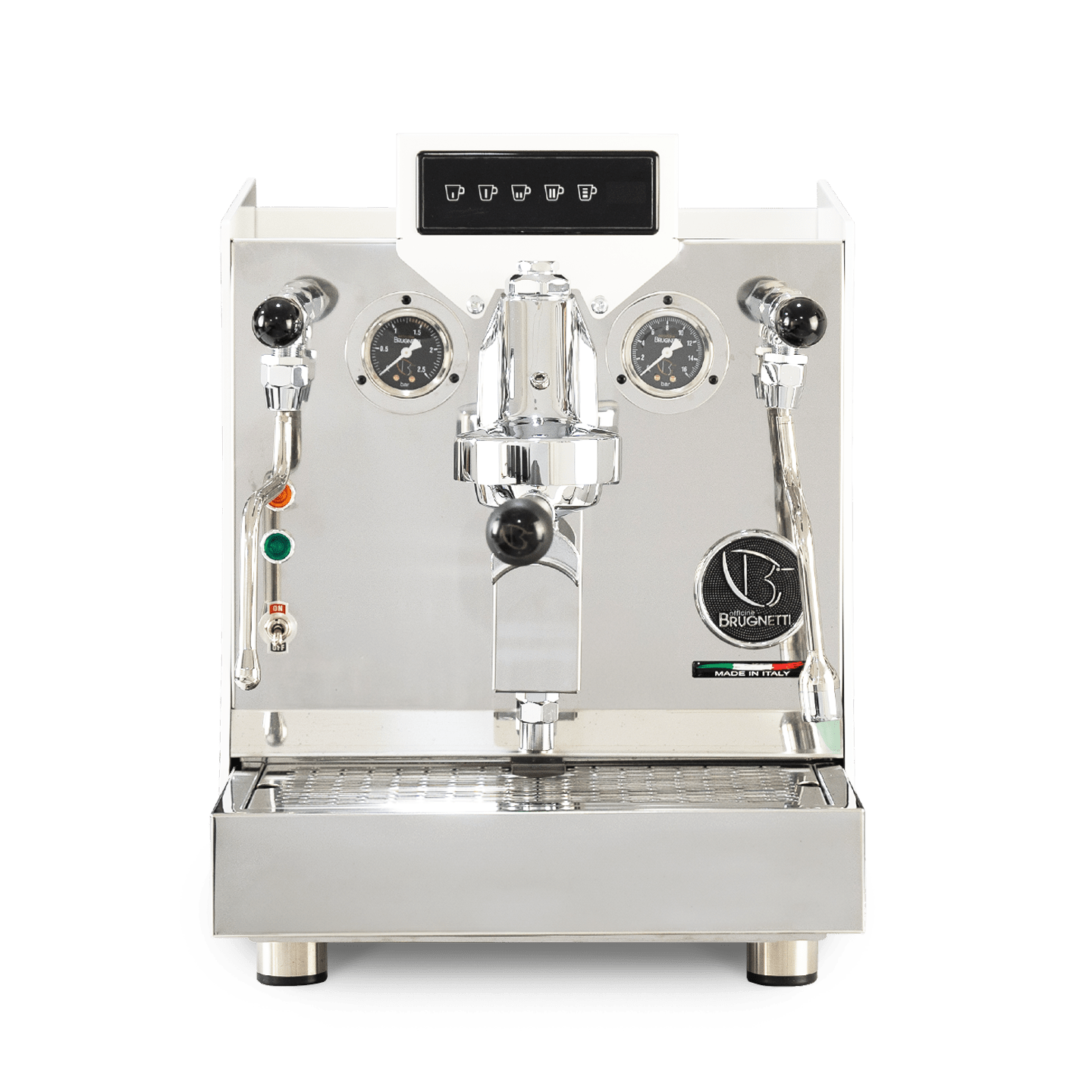 Brugnetti Giulietta Coffee Machine - Australia - Di Pacci