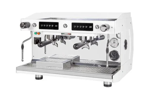 Brugnetti Luna Commercial Coffee Machine - Australia - Di Pacci