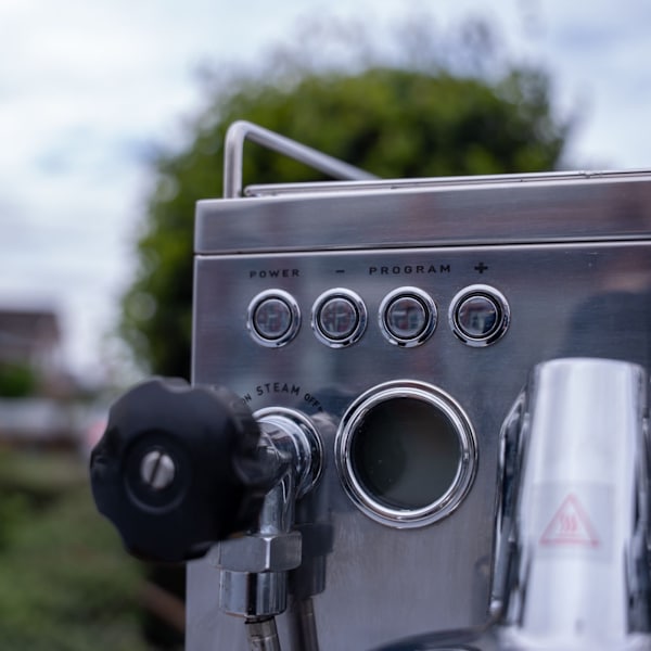 Used Sunbeam Torino Espresso Machine + Grinder Bundle – $1099 inc. GST