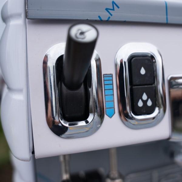 Brand New 2 Group Carimali Bubble , Light Cosmetic Damage