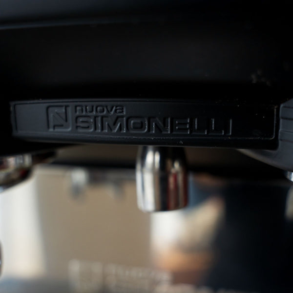 Pre Loved 2 Group 10 Amp Appia Life Coffee Machine