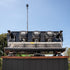 Barely Used Gaggia La Reale 3 Group Coffee Machine– Looks AMAZING!