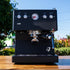 Ex Display Quick Mill Sunny Dual Boiler Black Demo