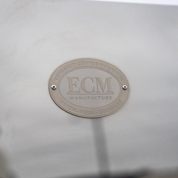 Pre Loved Ecm Syncronika V3 Home Barista Coffee Machine