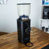 Anfim SP II Coffee Grinder – Black – Pre-Loved – New Burrs