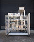 COMUNETTI CRS21V COFFEE PACKING MACHINE GROSS WEIGHT SYSTEM