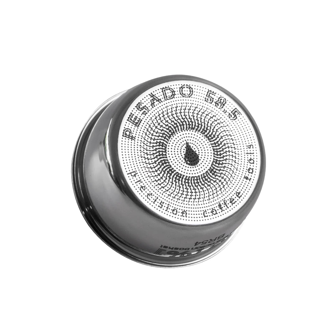 Pesado He[%] Basket - PSD-HE-54 (Breville 54mm)