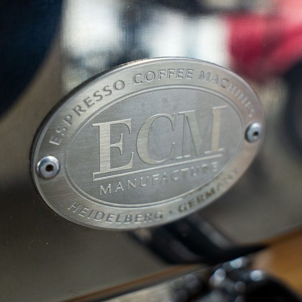 ECM Casa Coffee Machine – Pre-Loved – Excellent Condition