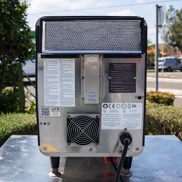 SOTA TURBO CHEF OVEN - PRE OWNED