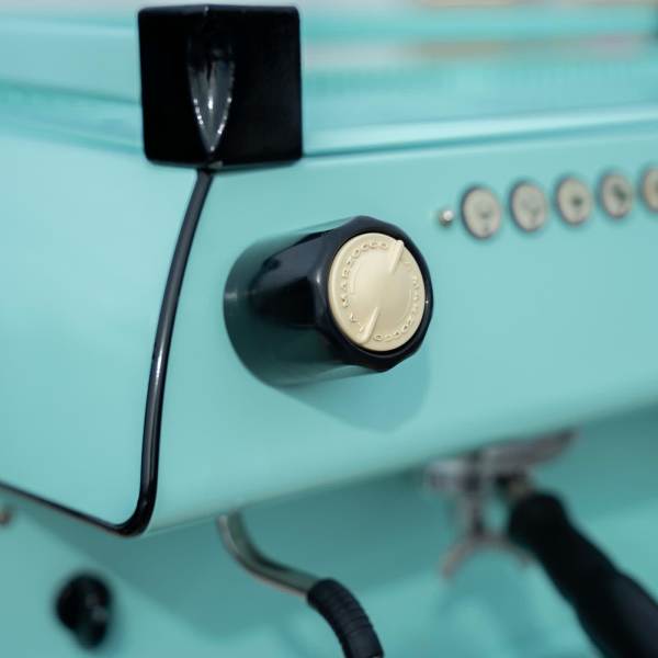 Immaculate Custom Pre Loved 3 Group La Marzocco GB5