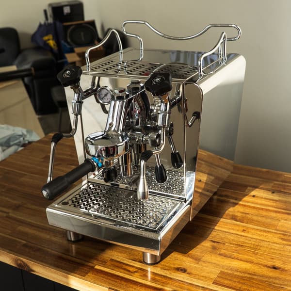 Pre Loved Bezzera Domus Semi Commercial E61 Coffee Machine