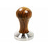 Cafelat 58.5mm Zebra Wood Tamper - Cafelat - ALL