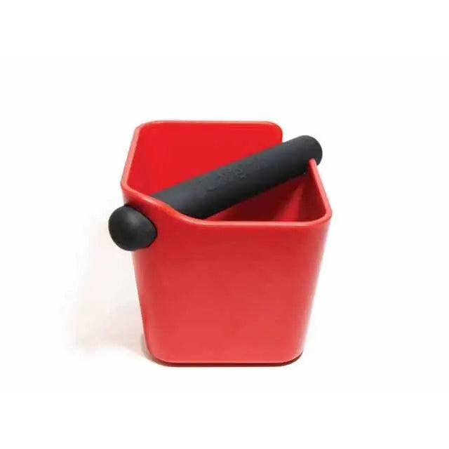 Knock Down Box Example Essential Knock Boxes for Efficient Coffee Stations – Di Pacci USA