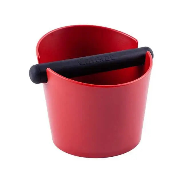 Cafelat Red Large Tubbi Knock Box - Cafelat - ALL