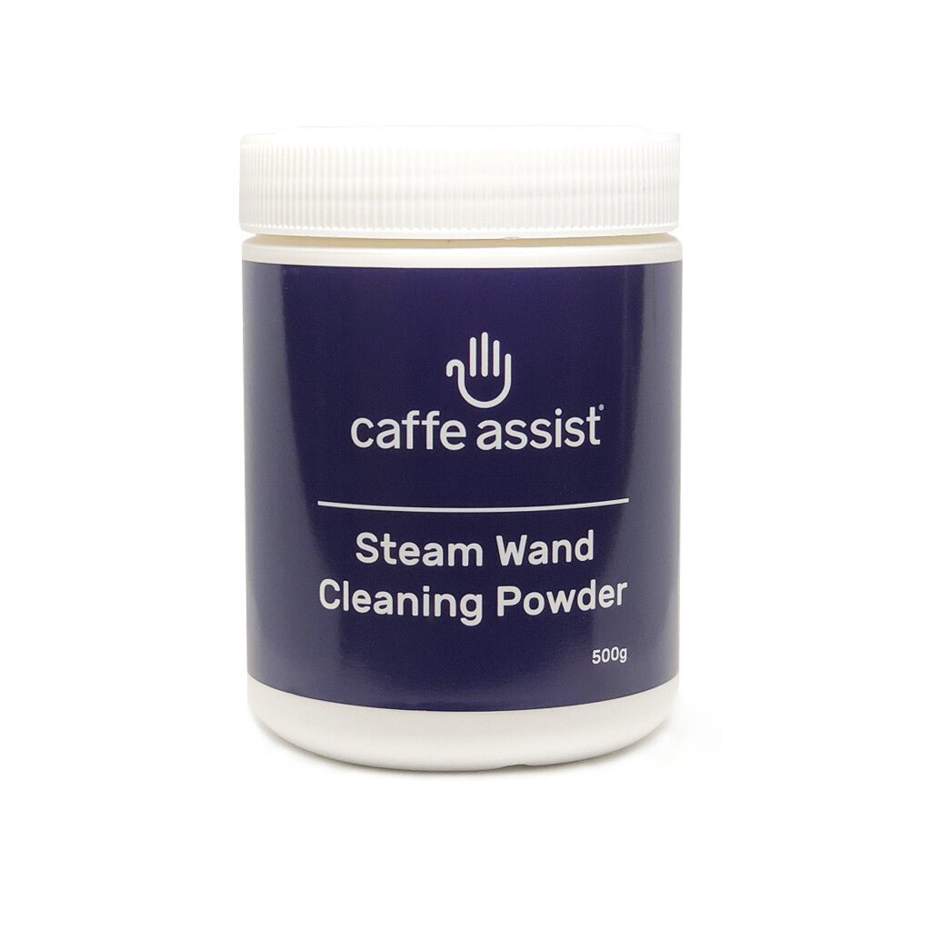 Caffe Assist Steam Wand Cleaning Powder 500g