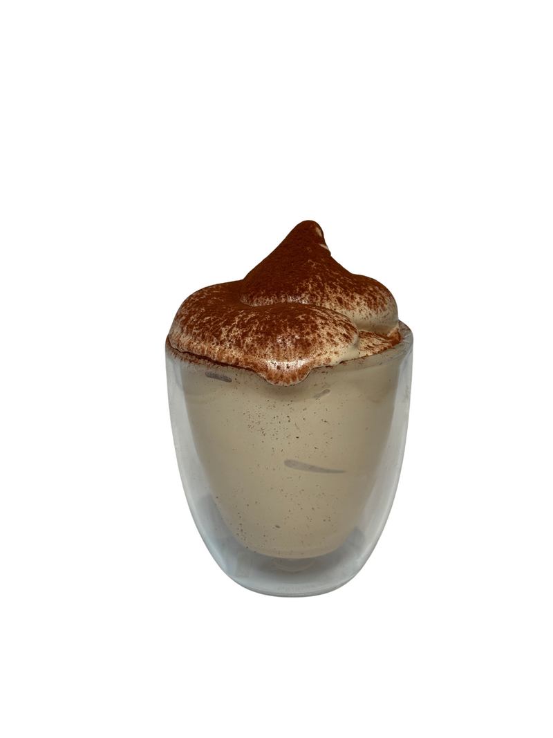 Corner Block Caffe Crema