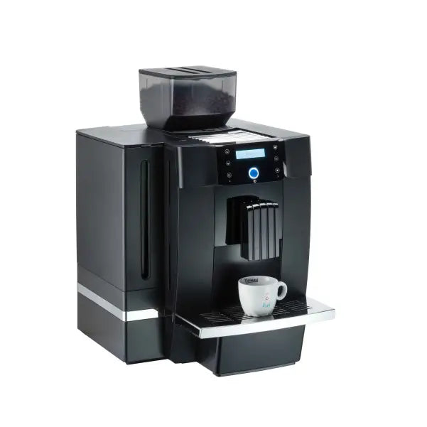 CARIMALI CA1100 Automatic Coffee Machine