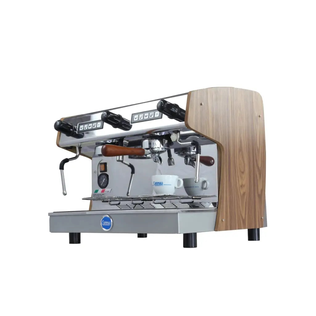 Mole Piatte Per Macinacaffè Da 64 Mm – Acciaio B-2 – Compatibili Obel, Bezzera, Pavoni, Carimali – Made In Italy - Foto 3