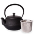 Cast Iron Black Tea Pot - ALL