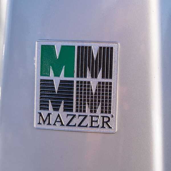 Brand New Mazzer Robur Automatic 12 Months Warranty Slight Ding