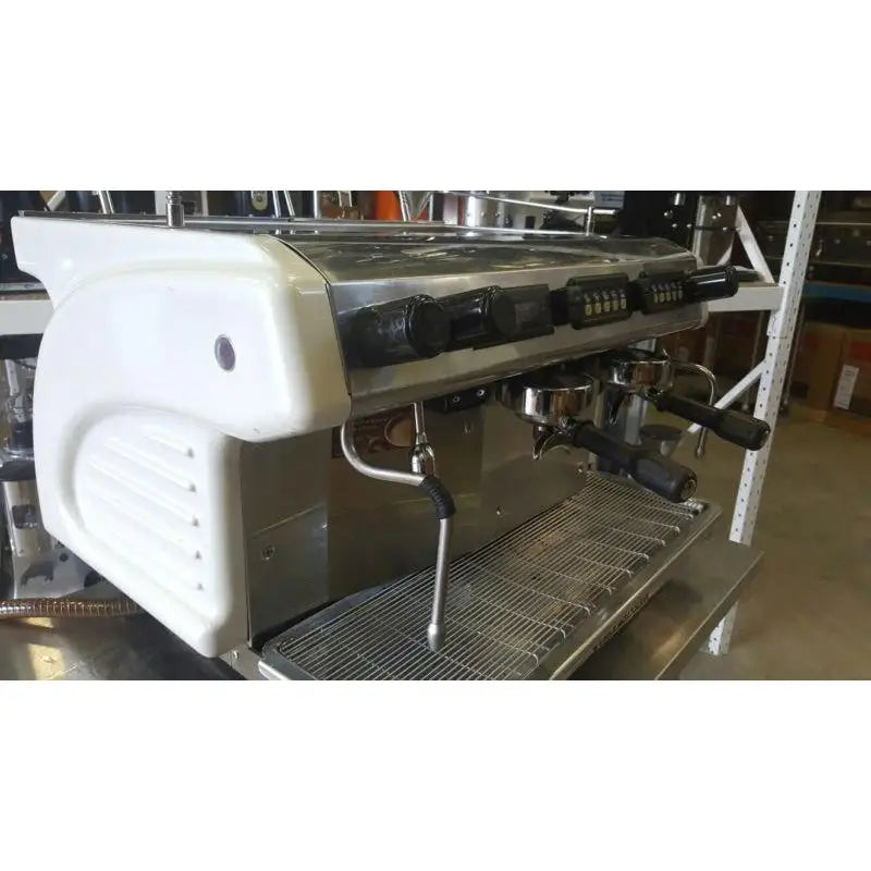 Expobar Stand Buy Expobar Second Hand Commercial Coffee Machines – Usa - Di pacci