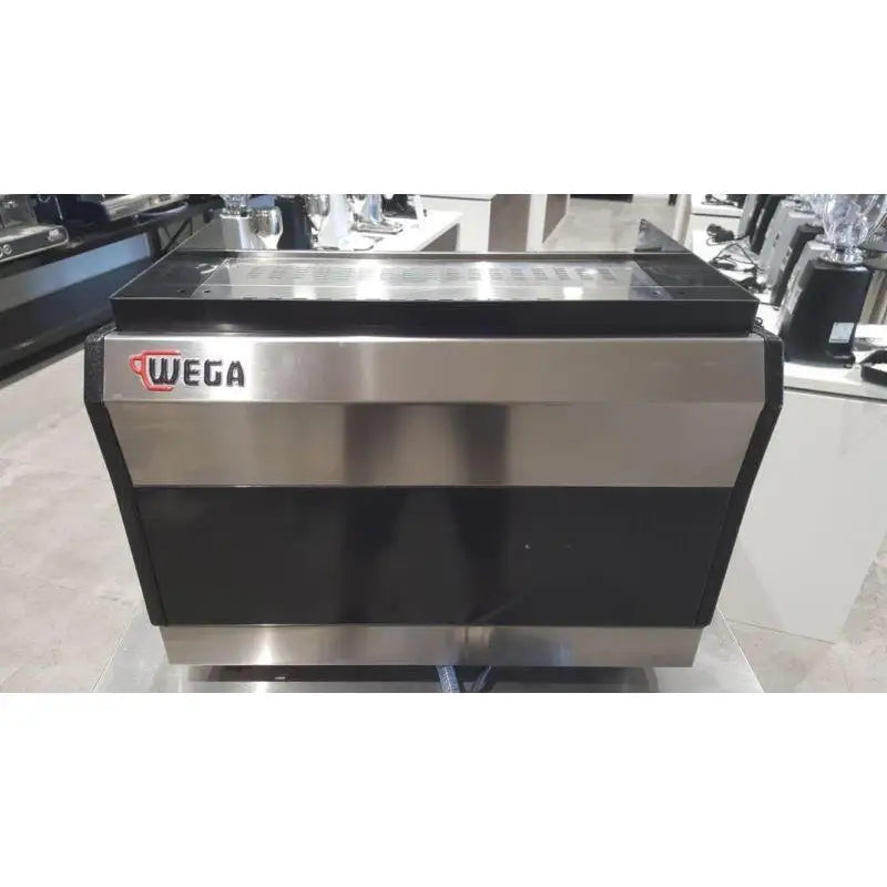 Cheap 2 Group High Cup Wega Altair Commercial Coffee Machine