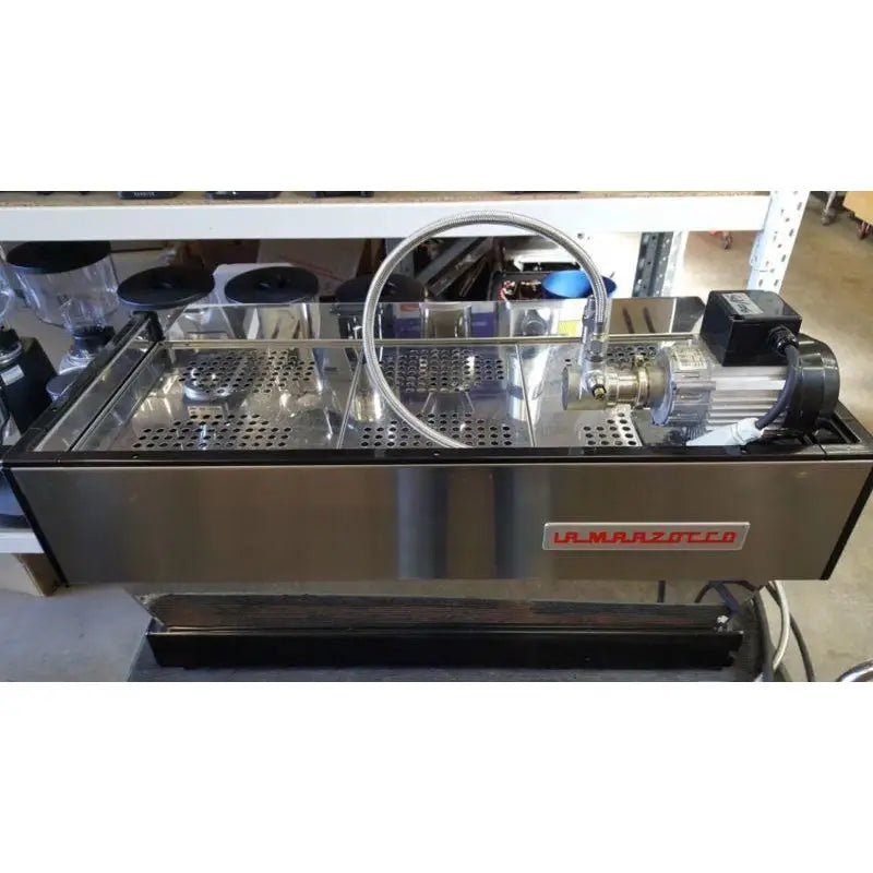 Cheap 2015 Model 3 Group La Marzocco Linea Commercial Coffee