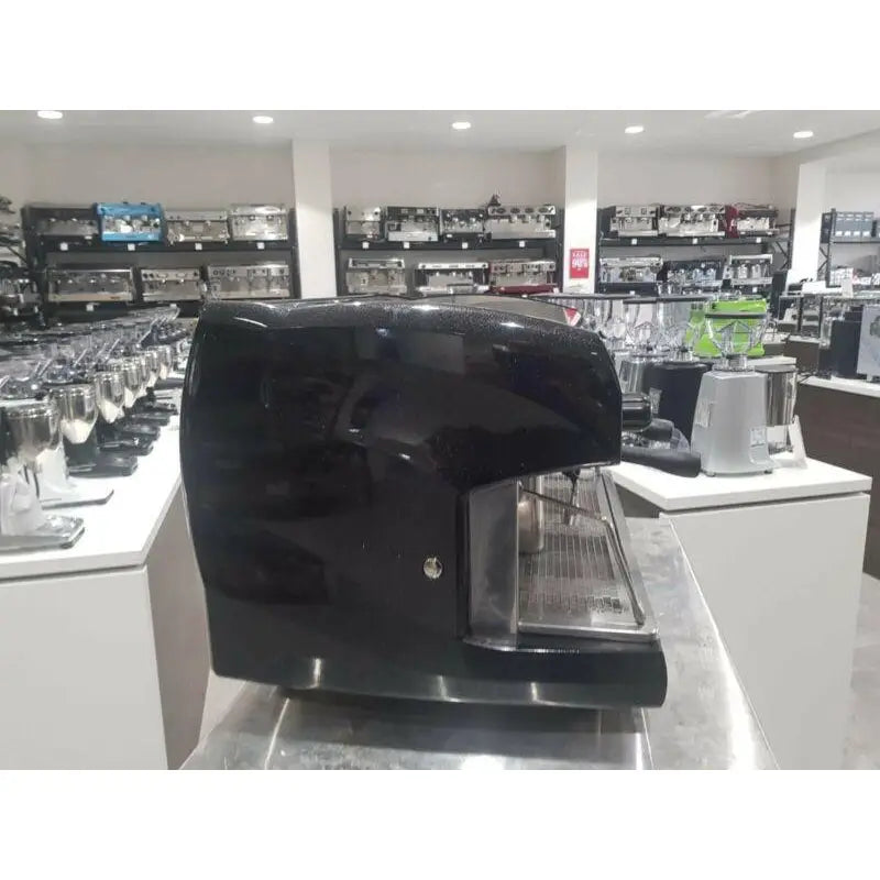 Buy Cheap 2nd Hand 2 Group Wega Polaris Commercial Coffee Machine Usa