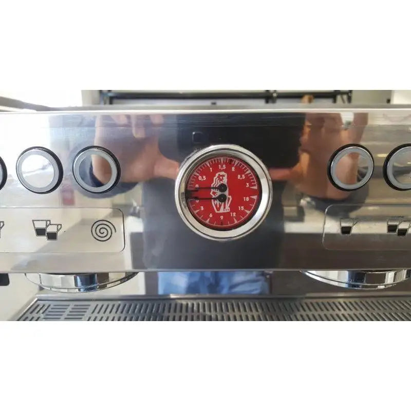 Cheap 3 Group AS New La Marzocco PB Commercial Coffee