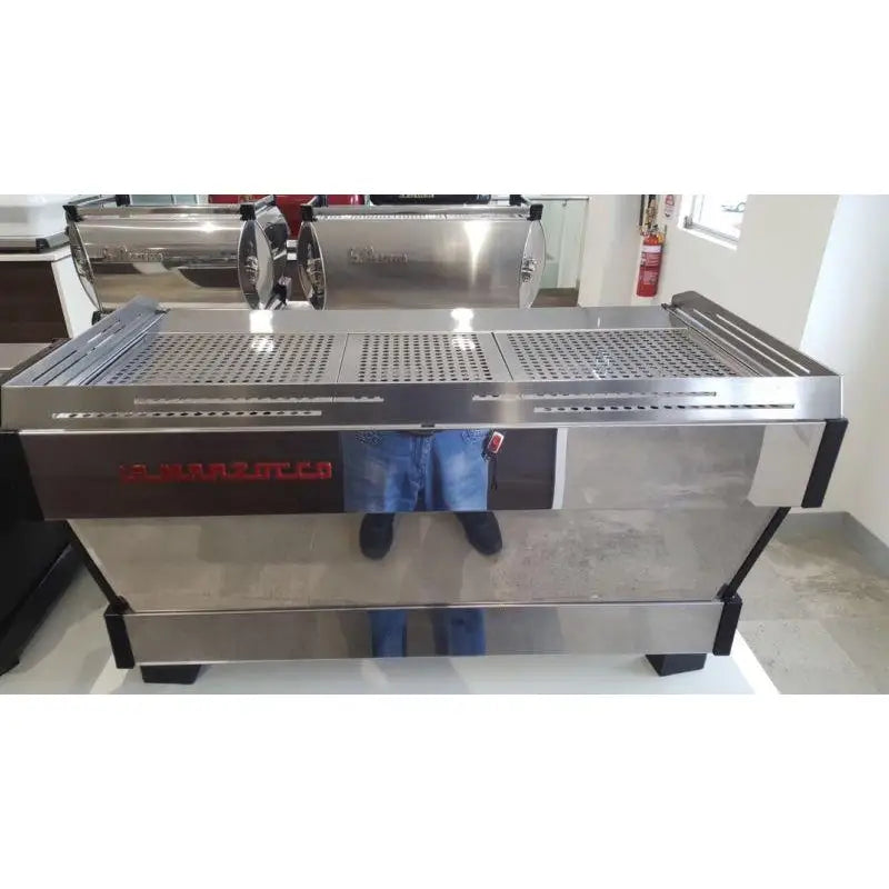 Cheap 3 Group AS New La Marzocco PB Commercial Coffee