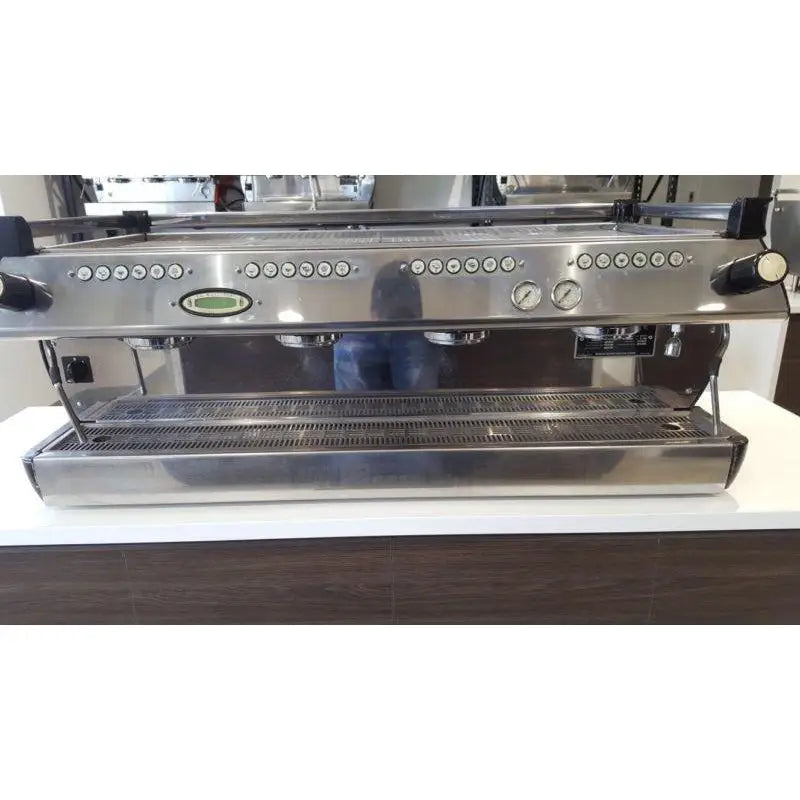 Buy Cheap 4 Group La Marzocco Fb70 Commercial Coffee Machine – Usa - Di ...