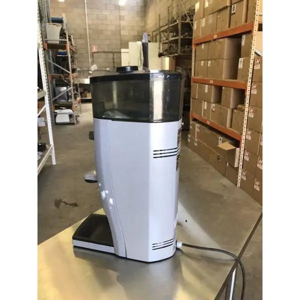 Buy Cheap Azkoyen Capriccio Electronic Commercial Coffee Grinder Usa