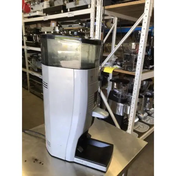 Buy Cheap Azkoyen Capriccio Electronic Commercial Coffee Grinder Usa