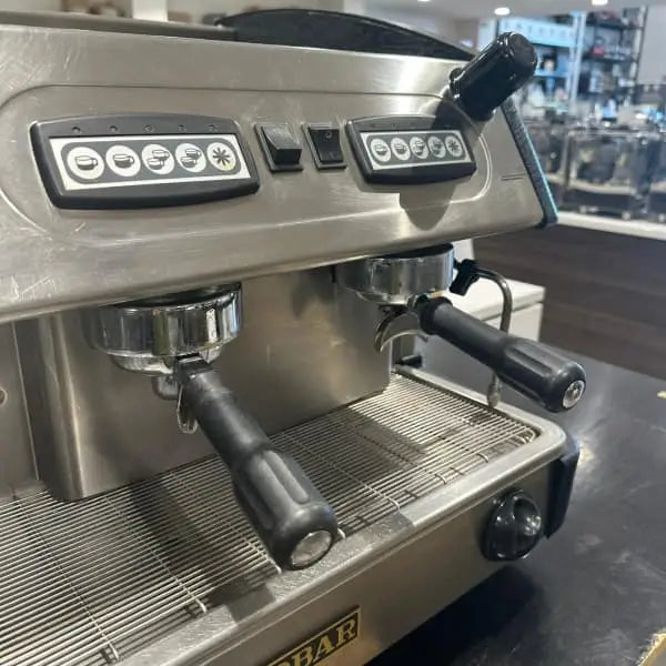 Cheap Expobar 2 Group Commercial Coffee Machine - ALL