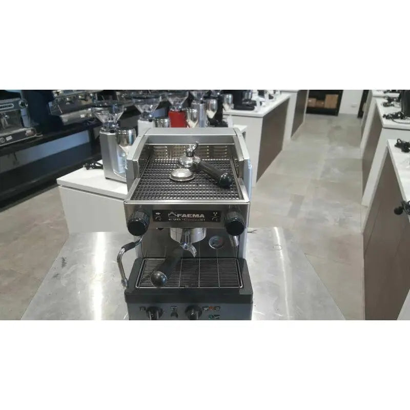 Cheap Faema S1 E98 Semi Commercial E61 Coffee Espresso