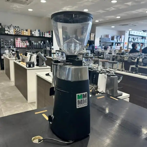 Cheap Fully Serviced MAZZER KONY CONICAL COMMERCIAL COFFEE