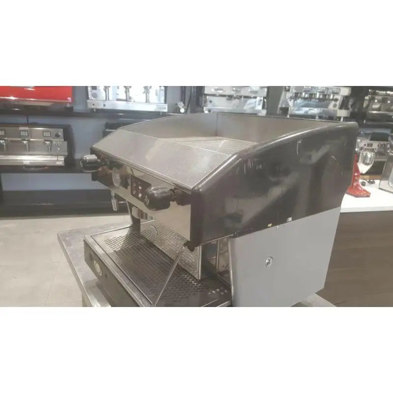 Cheap Fully Serviced One Group Wega Atlas Commercial Coffee