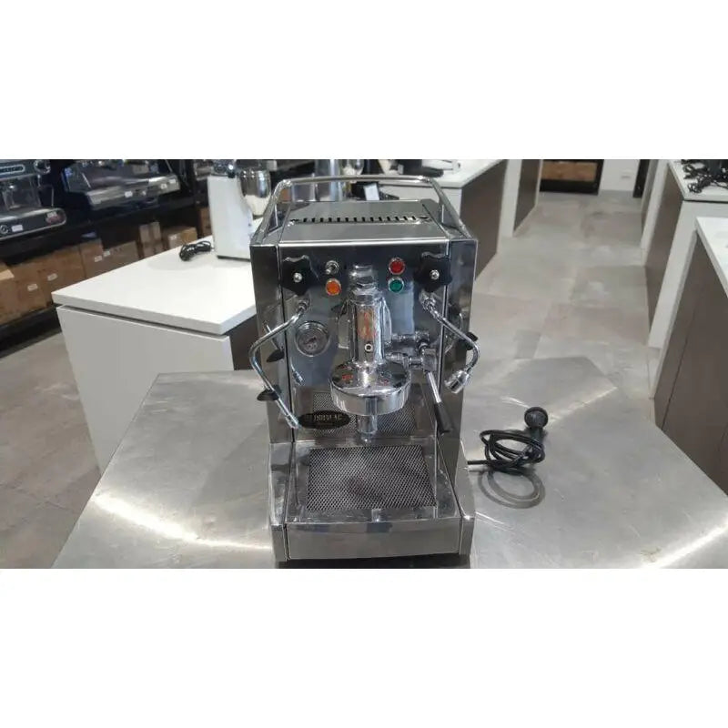 Buy Cheap Isomac E61 Semi Commercial Coffee Machine Made In Italy