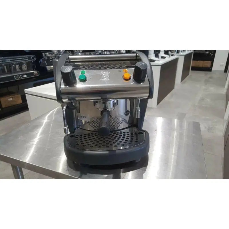 Cheap One Group Semi Commercial Bezzera Coffee Machine - ALL