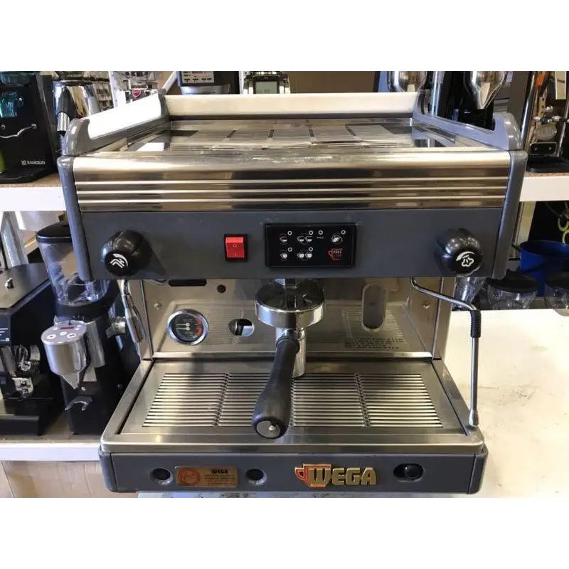 Wega Nova 1 Group Commercial Machine (Used) – Di Pacci USA
