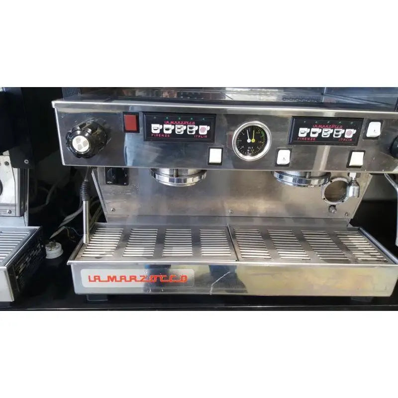 Cheap Pre-Owned 2 Group La Marzocco Linea AV Commercial