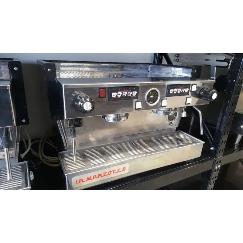 Cheap Pre-Owned 2 Group La Marzocco Linea AV Commercial