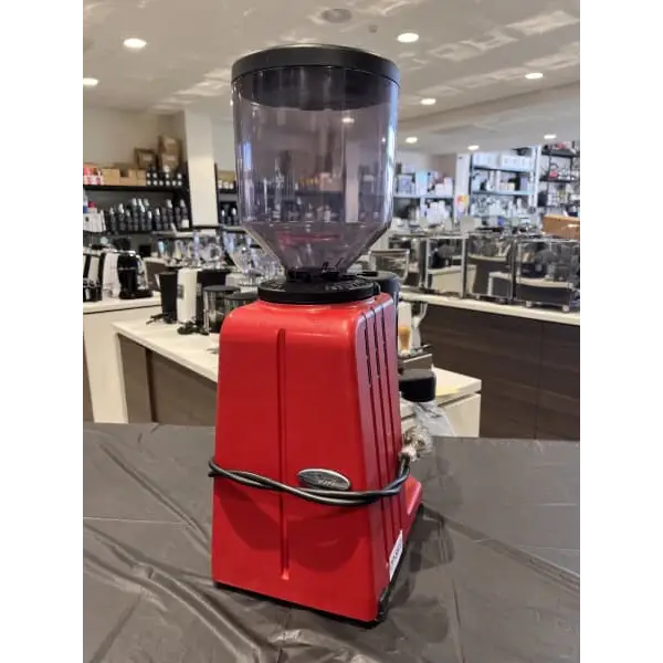 Cheap Pre Owned Italian La Sanmarco Commercial Coffee