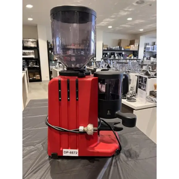 Cheap Pre Owned Italian La Sanmarco Commercial Coffee