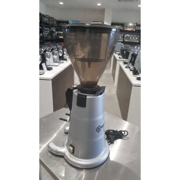 Cheap Pre-Owned Macap M7D Commercial Coffee Bean Espresso