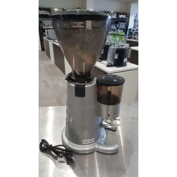 Cheap Pre-Owned Macap M7M Commercial Coffee Bean Espresso