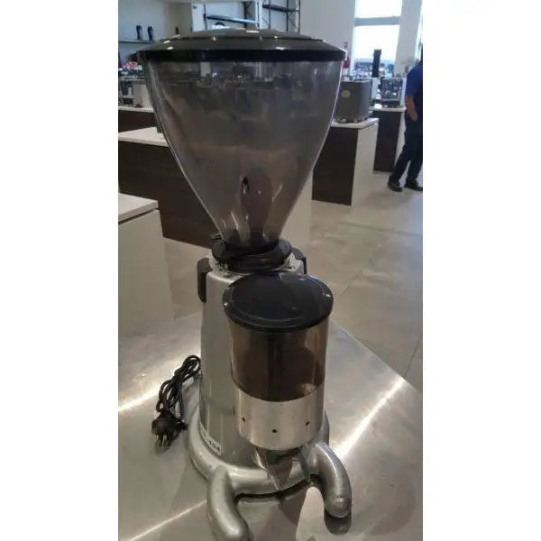 Cheap Pre-Owned Macap M7M Commercial Coffee Bean Espresso